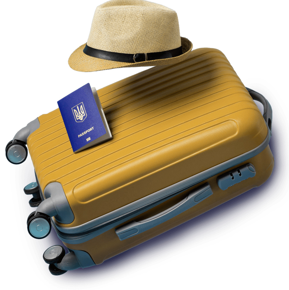 suitcase