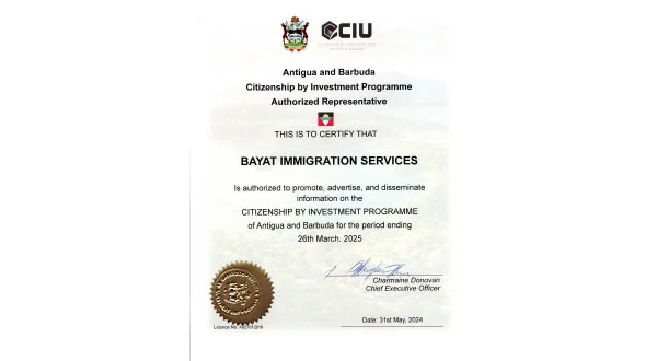 certificate one certificate one