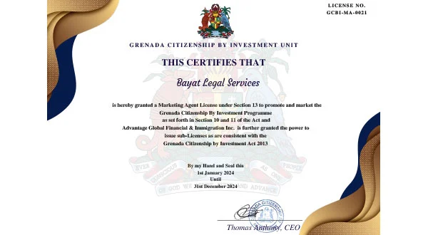 certificate one certificate one